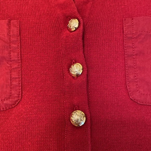 Lauren Ralph Lauren top. Small - Picture 5 of 6